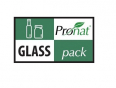 Pronat Glass Pack